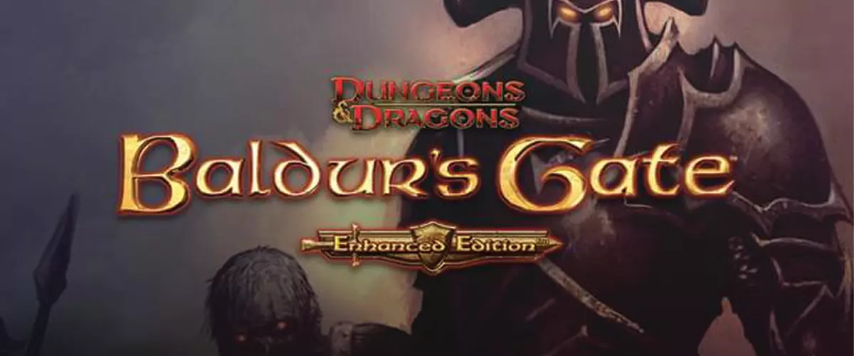 Baldur's Gate