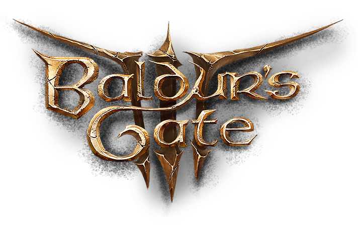 Logo Baldur's Gate 3